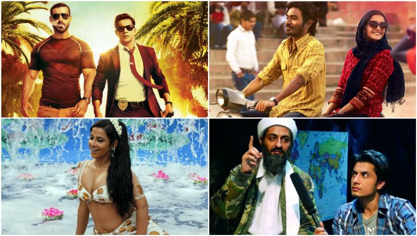 Seven Movies that are Banned in Pakistan